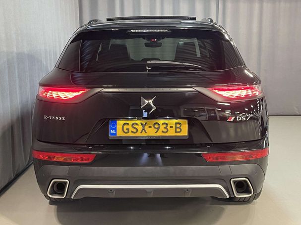 DS Automobiles 7 Crossback E-Tense 165 kW image number 9