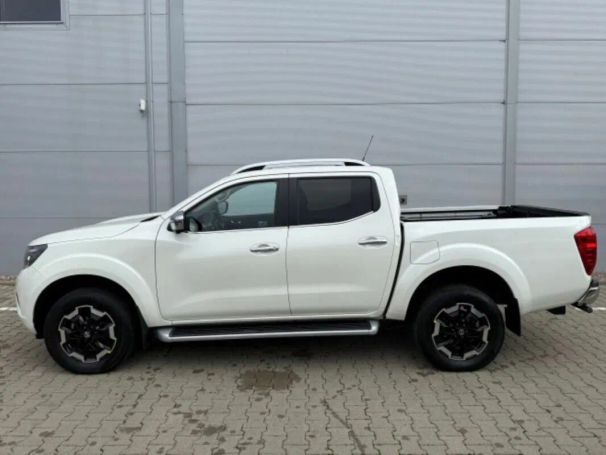 Nissan Navara 140 kW image number 5