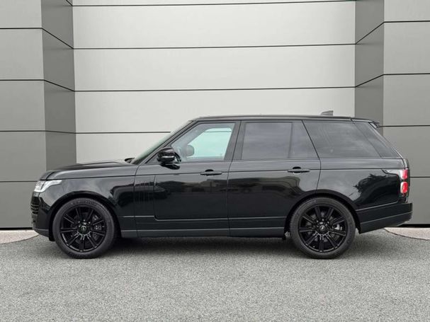 Land Rover Range Rover Autobiography 224 kW image number 6