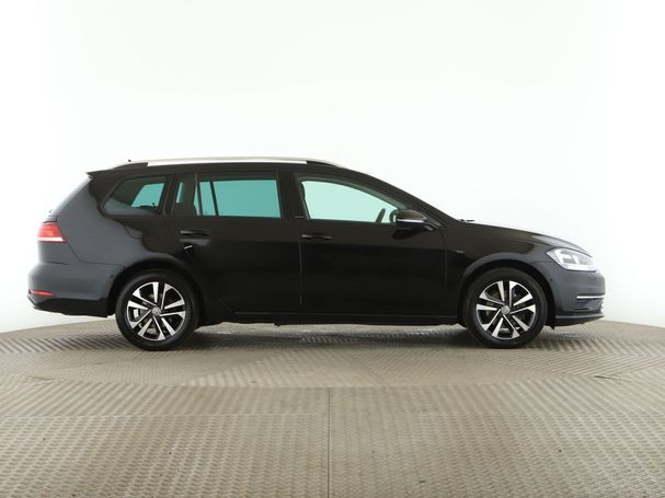 Volkswagen Golf Variant 2.0 TDI IQ.DRIVE DSG 110 kW image number 7