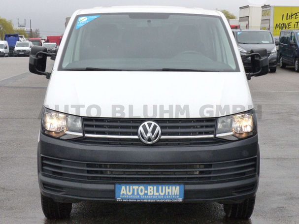 Volkswagen T6 Transporter 75 kW image number 5