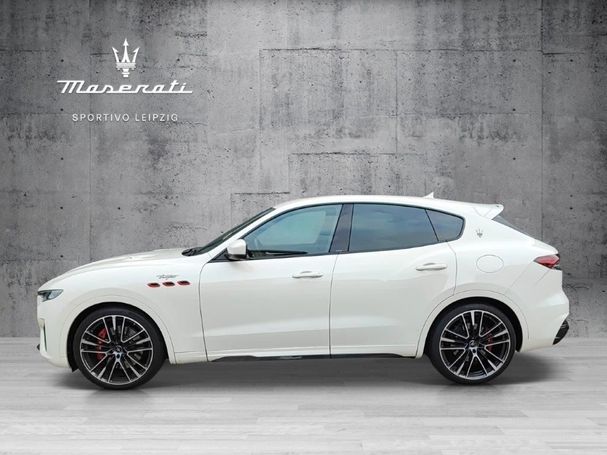 Maserati Levante Trofeo 427 kW image number 4