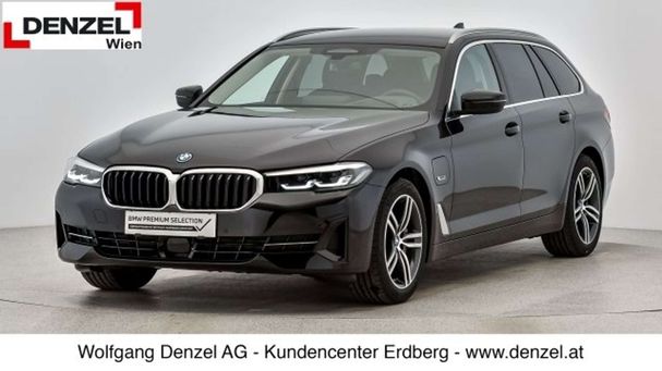 BMW 530i Touring xDrive 185 kW image number 1