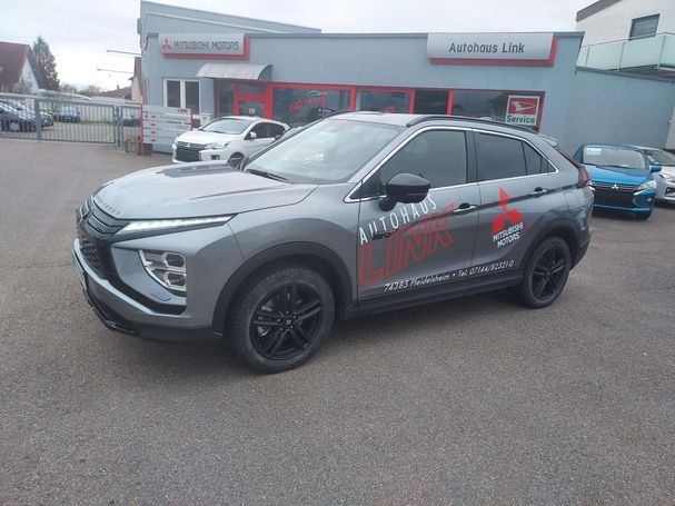 Mitsubishi Eclipse Cross 138 kW image number 1