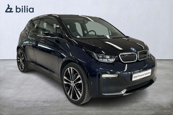 BMW i3s 120Ah 135 kW image number 17