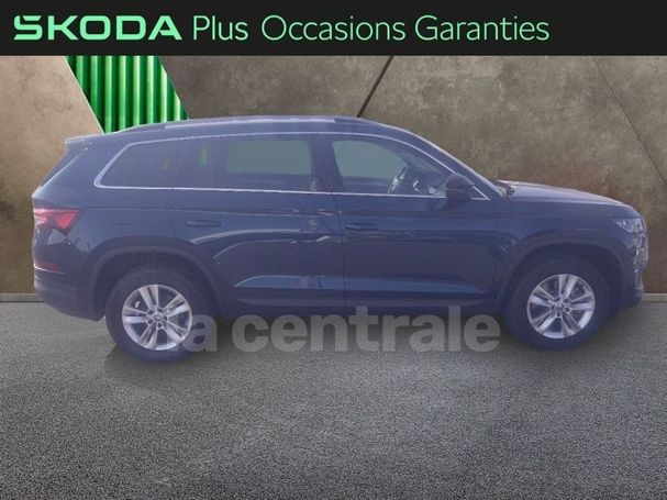 Skoda Kodiaq 2.0 TDI DSG Ambition 110 kW image number 13