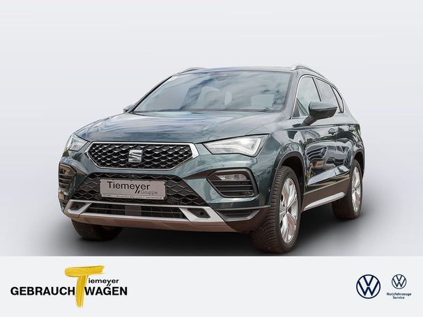 Seat Ateca 2.0 TSI DSG 140 kW image number 2