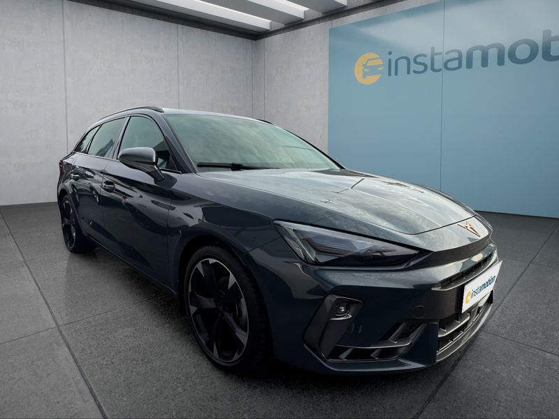 Cupra Leon ST 1.5 eTSI