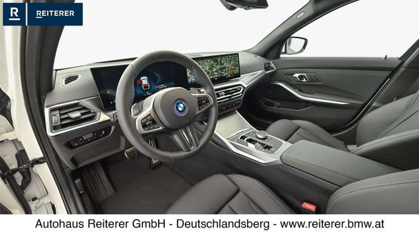 BMW 330e Touring M Sportpaket xDrive 215 kW image number 29