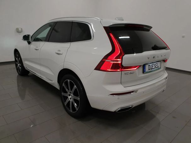 Volvo XC60 AWD B5 173 kW image number 8