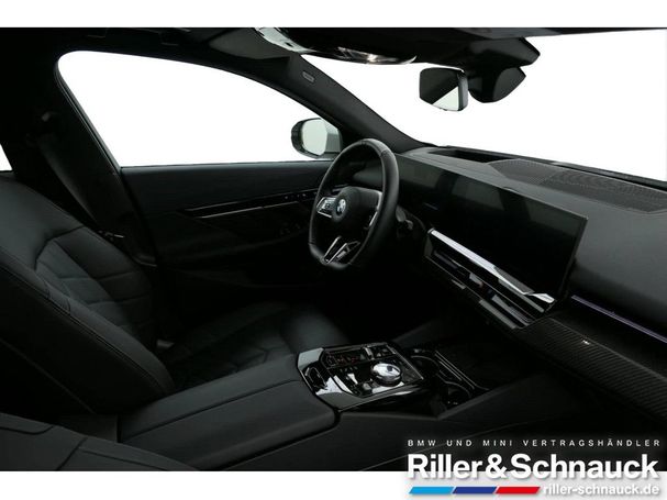 BMW 520d 145 kW image number 5