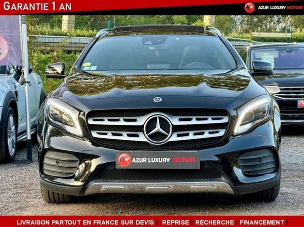 Mercedes-Benz GLA 220 d 7G-DCT 126 kW image number 3