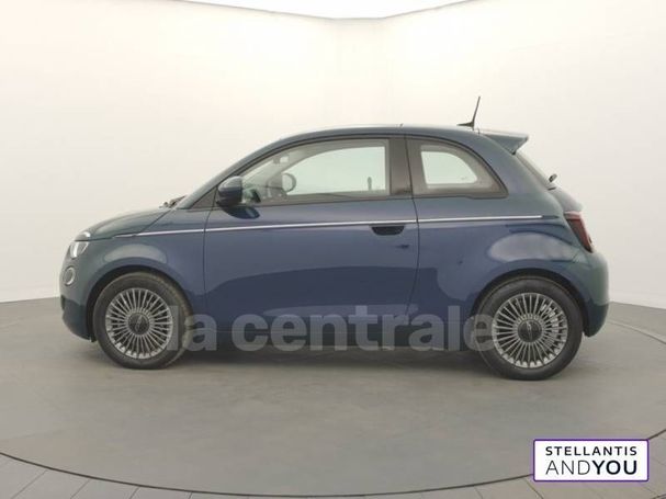 Fiat 500 e 42 kWh 88 kW image number 5