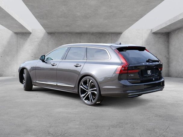 Volvo V90 B4 Plus 145 kW image number 6