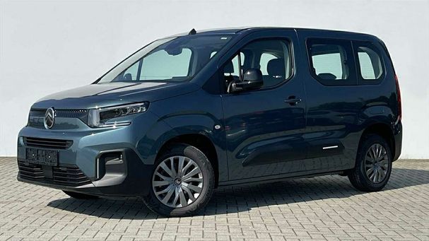 Citroen Berlingo 81 kW image number 2