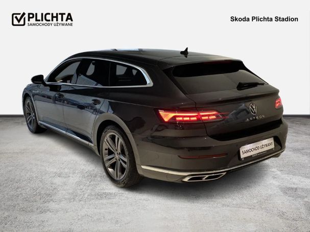 Volkswagen Arteon 2.0 TDI DSG 147 kW image number 4