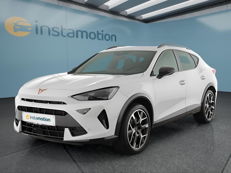 Cupra Formentor VZ 2.0