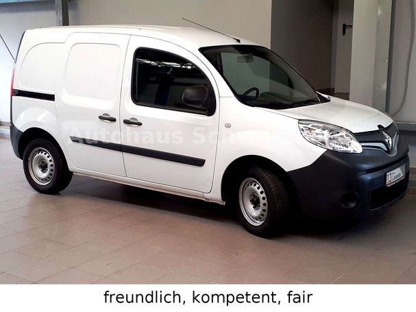 Renault Kangoo Rapid Energy dCi 110 Extra 81 kW image number 2