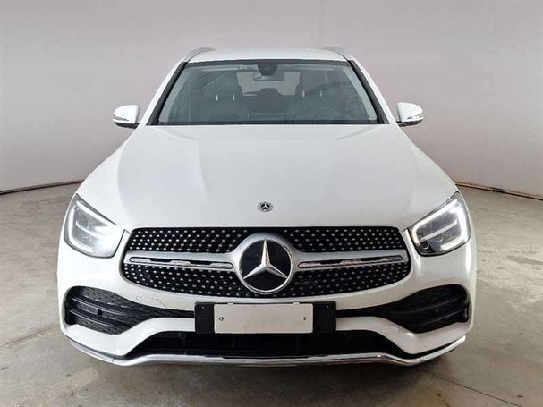 Mercedes-Benz GLC 300 d 4Matic 180 kW image number 2