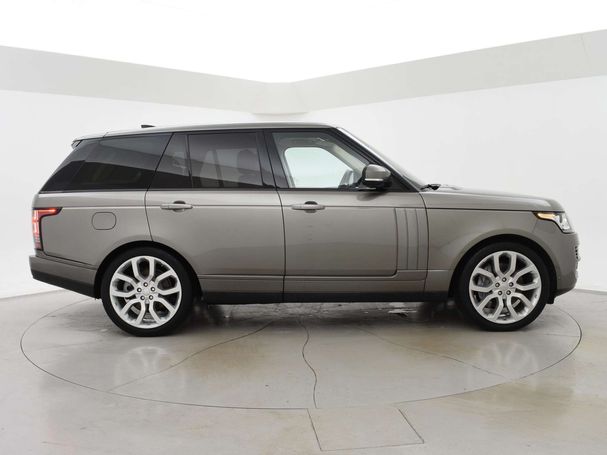 Land Rover Range Rover 4.4 SDV8 Autobiography 250 kW image number 9