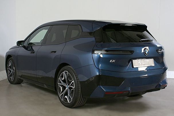 BMW iX 385 kW image number 5