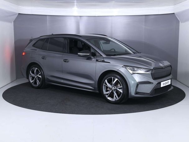 Skoda Enyaq 60 Sportline 132 kW image number 2