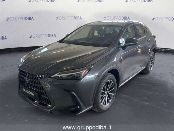 Lexus NX 300 140 kW image number 1