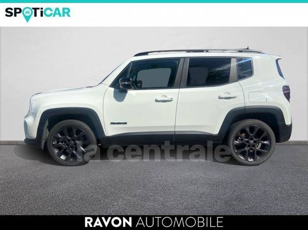 Jeep Renegade 1.3 Turbo PHEV 140 kW image number 5