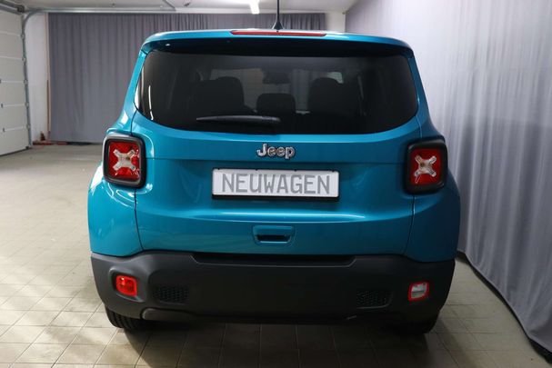 Jeep Renegade 1.0 Longitude 88 kW image number 2