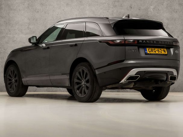 Land Rover Range Rover Velar 2.0 HSE 221 kW image number 3