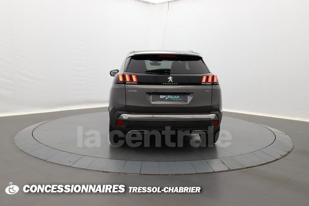 Peugeot 3008 Hybrid e-EAT8 165 kW image number 6