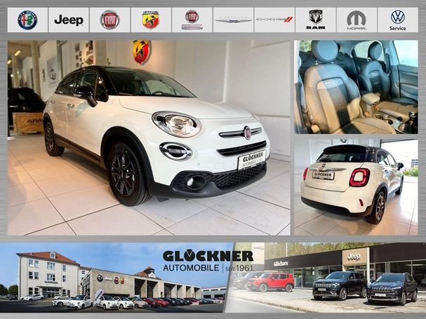 Fiat 500X 1.0 FireFly 4x2 Urban 88 kW image number 4