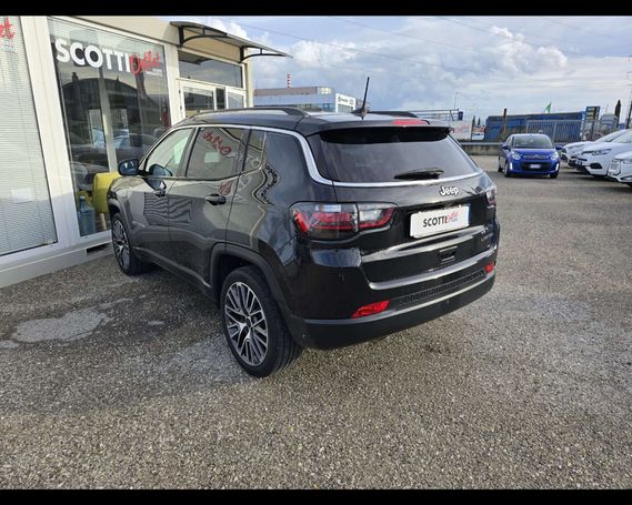 Jeep Compass 1.6 Limited 96 kW image number 5