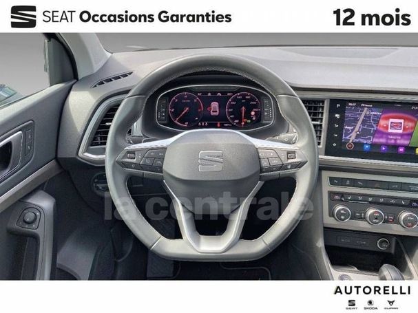 Seat Ateca 2.0 TDI DSG 110 kW image number 19