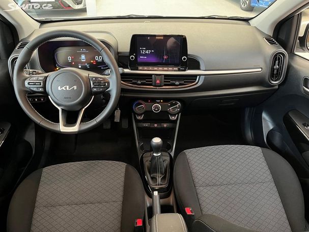 Kia Picanto 1.0 46 kW image number 15