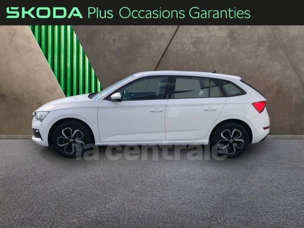 Skoda Scala 1.0 TSI Ambition 85 kW image number 5