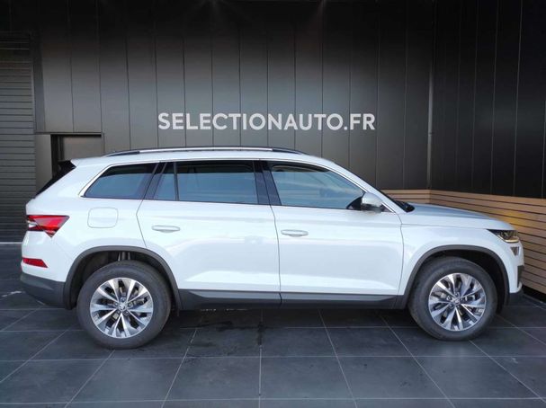 Skoda Kodiaq 2.0 TDI DSG Style 110 kW image number 6