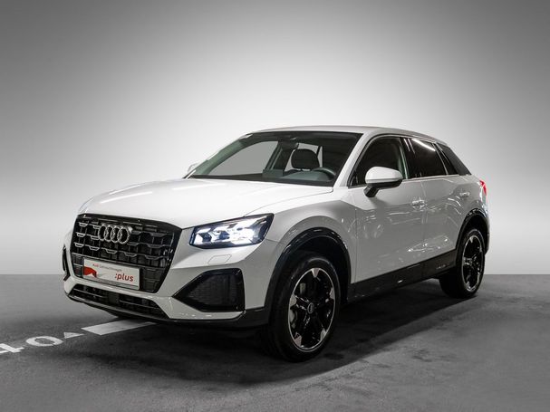 Audi Q2 30 TDI Advanced 85 kW image number 1