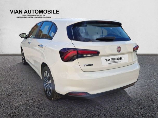 Fiat Tipo 1.0 74 kW image number 7