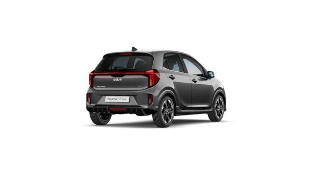 Kia Picanto 1.0 46 kW image number 5