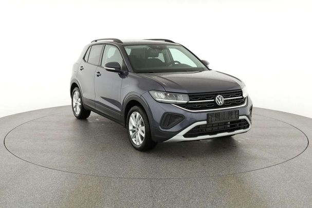 Volkswagen T-Cross 1.0 TSI DSG Life 85 kW image number 23