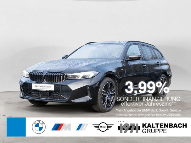 BMW 330e Touring xDrive 215 kW image number 1