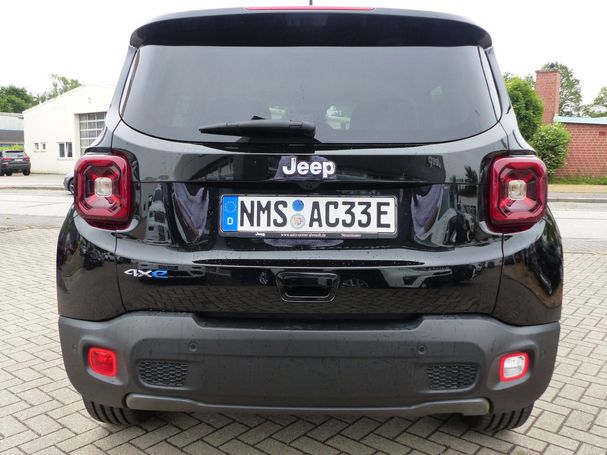 Jeep Renegade 1.3 PHEV 177 kW image number 6