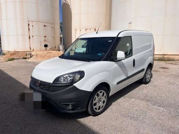 Fiat Doblo Cargo 88 kW image number 1