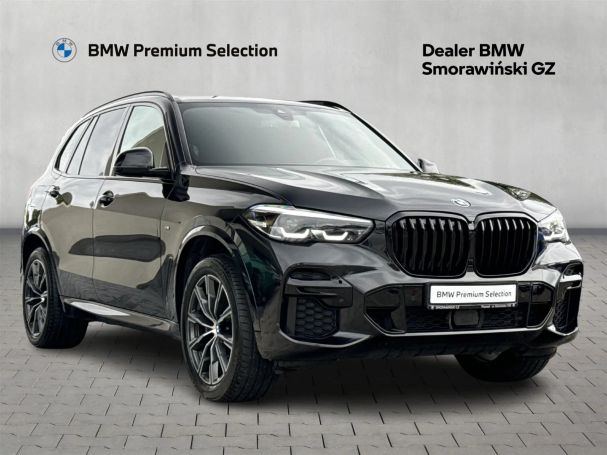 BMW X5 xDrive25d 170 kW image number 25