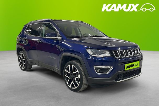 Jeep Compass 140 kW image number 1