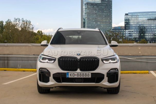 BMW X5 xDrive30d 210 kW image number 8