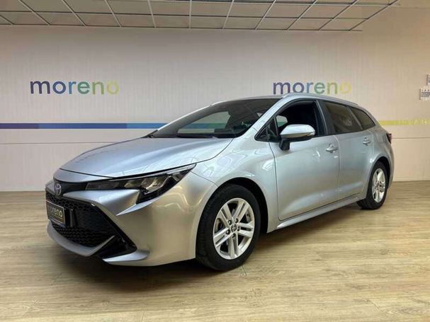 Toyota Corolla 1.8 Hybrid Touring Sports 90 kW image number 1