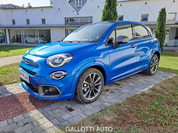 Fiat 500X 1.0 88 kW image number 22