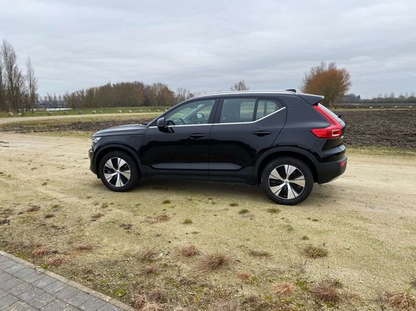 Volvo XC40 T5 Momentum 192 kW image number 7